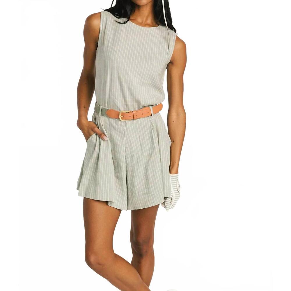 NEW FORE ALL breeze top in sea